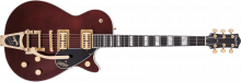 G6228TG Players Edition Jet™ BT with Bigsby® and Gold Hardware Walnut Stain