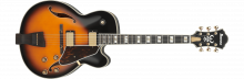 AF2000 Brown Sunburst