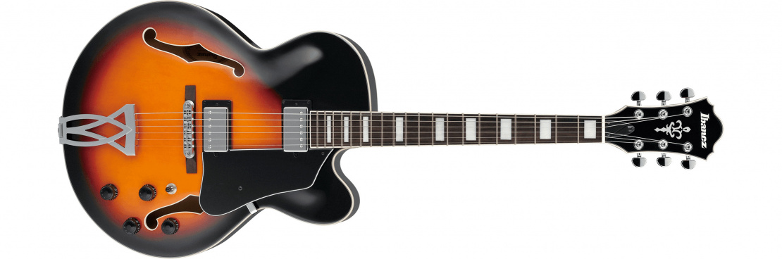 AF75 BS  : 										 										 										 											Brown Sunburst