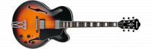 AF75 BS  : 										 										 										 											Brown Sunburst