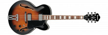AF75 VSB  : 										 										 										 											Vintage Sunburst