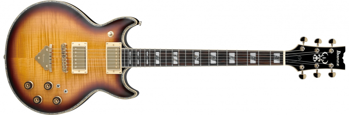 AR420 VLS : Violin Sunburst