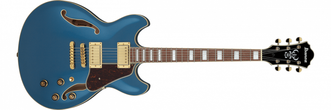 AS73G Prussian Blue Metallic