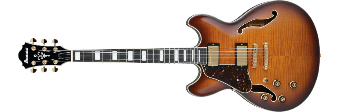 AS93FML VLS  : 										 										 										 											Violin Sunburst