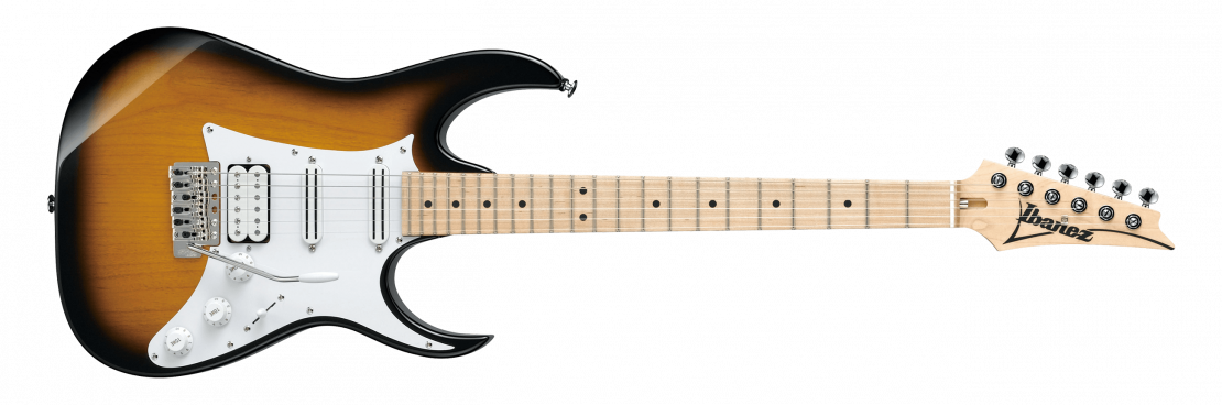 AT100CL SB : Sunburst