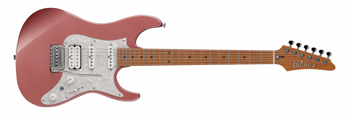 AZ2204 HRM  : 										 										 										 											Hazy Rose Metallic