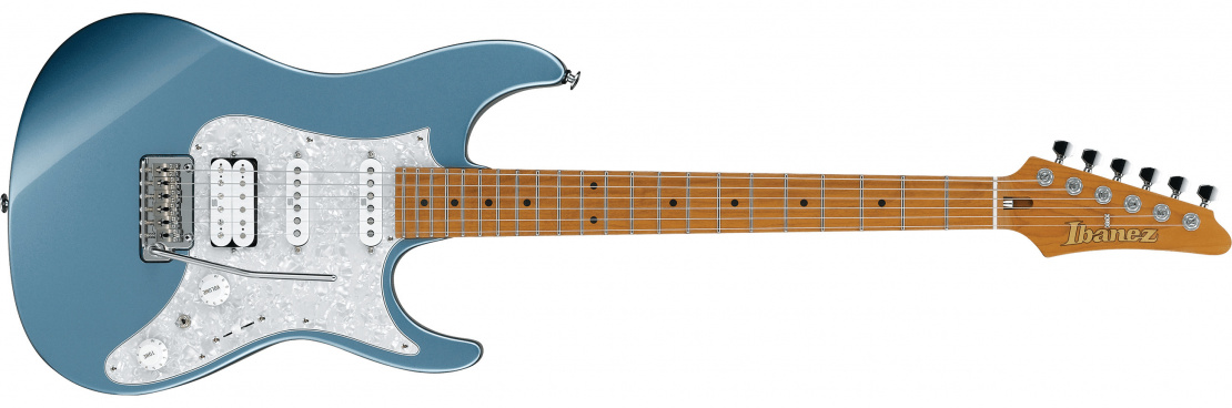 AZ2204 ICM : Ice Blue Metallic