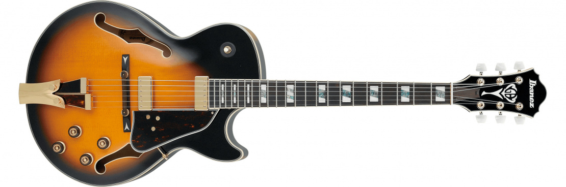 GB10SE BS  : 										 										 										 											Brown Sunburst