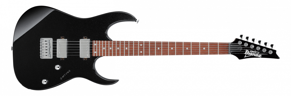 GRG121SP Black Night