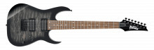 GRG7221QA TKS : Transparent Black Sunburst