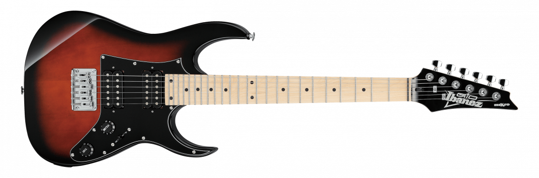 GRGM21M Walnut Sunburst