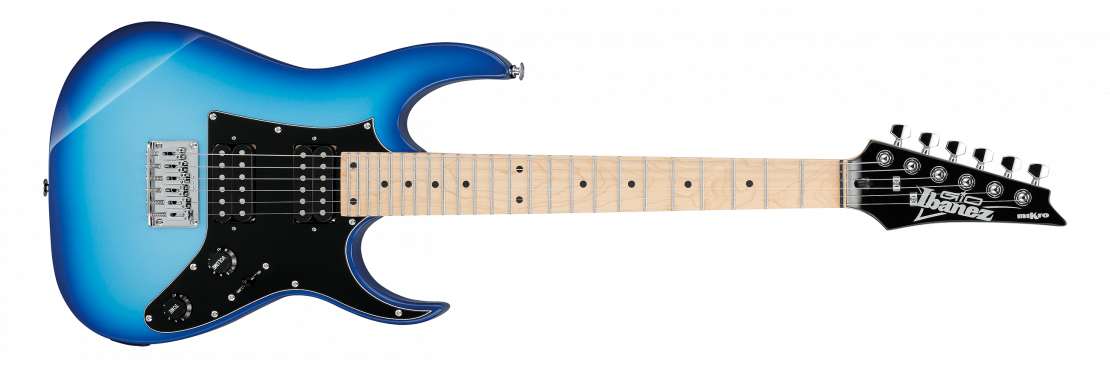 GRGM21M Blue Burst