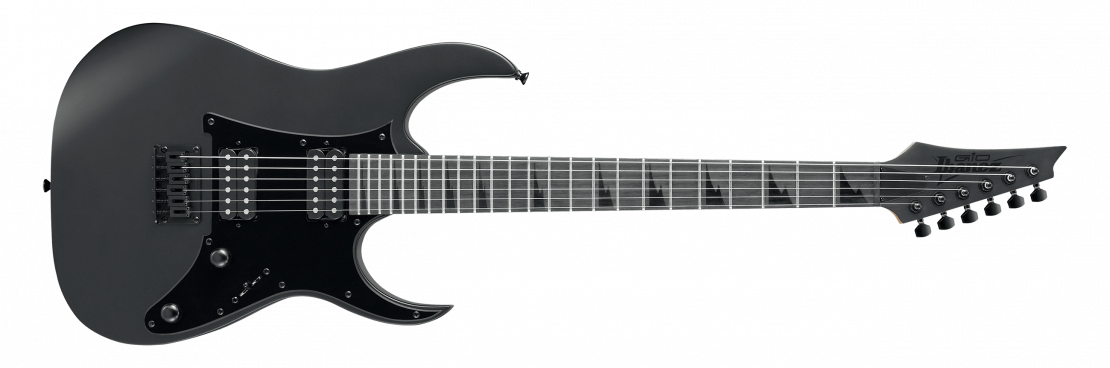 GRGR131EX Black Flat