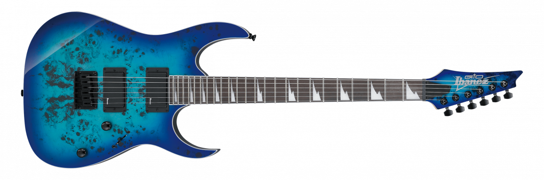 GRGR221PA Aqua Burst