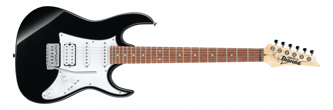 GRX40 BKN  : 										 										 										 											Black Night