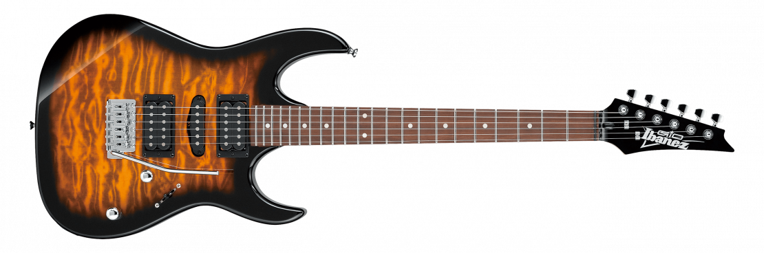 GRX70QA SB : Sunburst