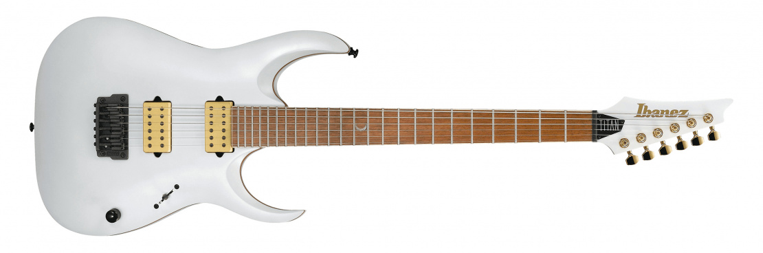 JBM10FX PWM  : 										 										 										 											Pearl White Matte