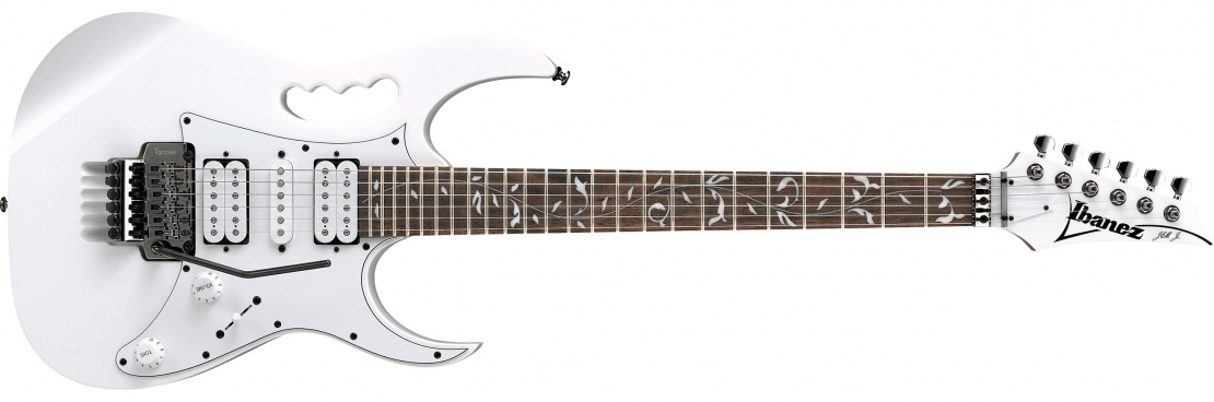 JEMJR WH  : 										 										 										 											White