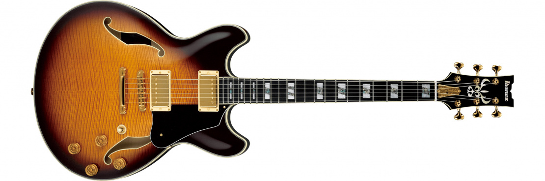 JSM100 VT  : 										 										 										 											Vintage Sunburst