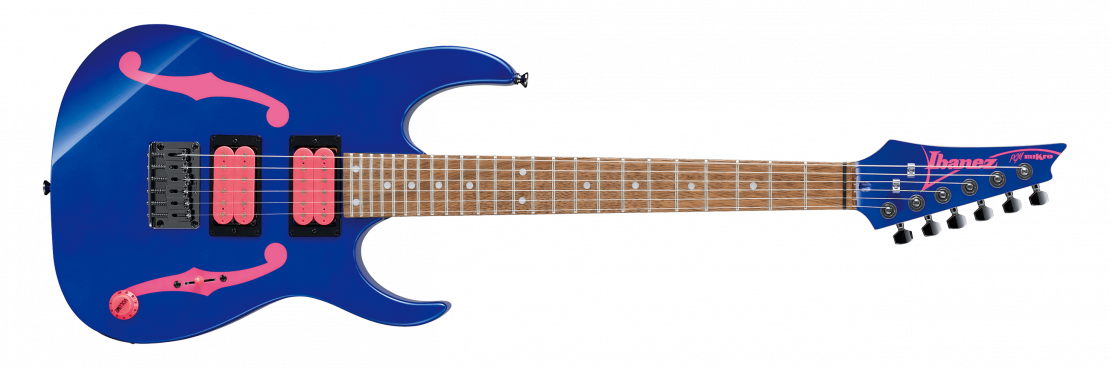 PGMM11 JB:Jewel Blue