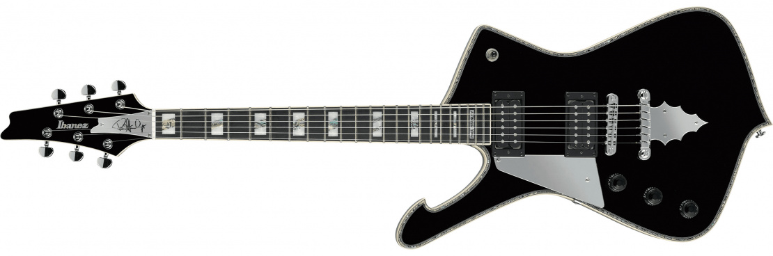 PS120L BK  : 										 										 										 											Black