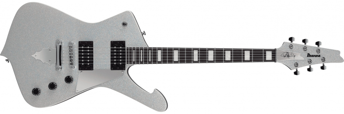 PS60 SSL  : 										 										 										 											Silver Sparkle