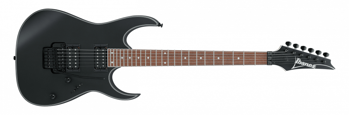 RG320EXZ Black Flat