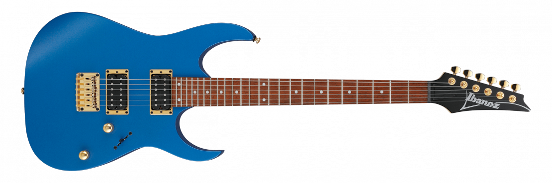 RG421G LBM:Laser Blue Matte