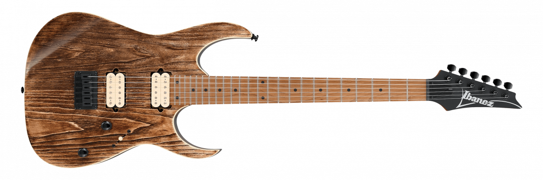 RG421HPAM ABL : Antique Brown Stained Low Gloss