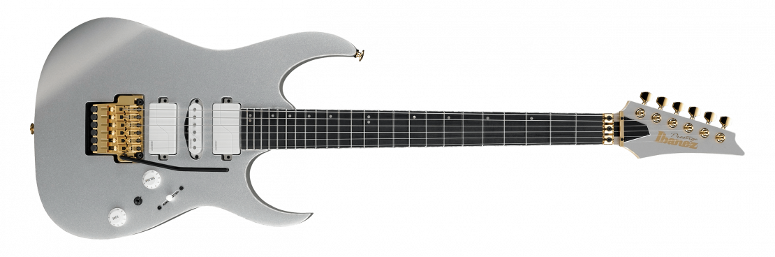 RG5170G SVF : Silver Flat