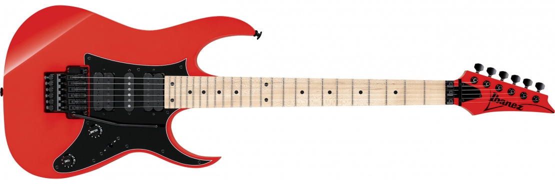 RG550 RF : Road Flare Red