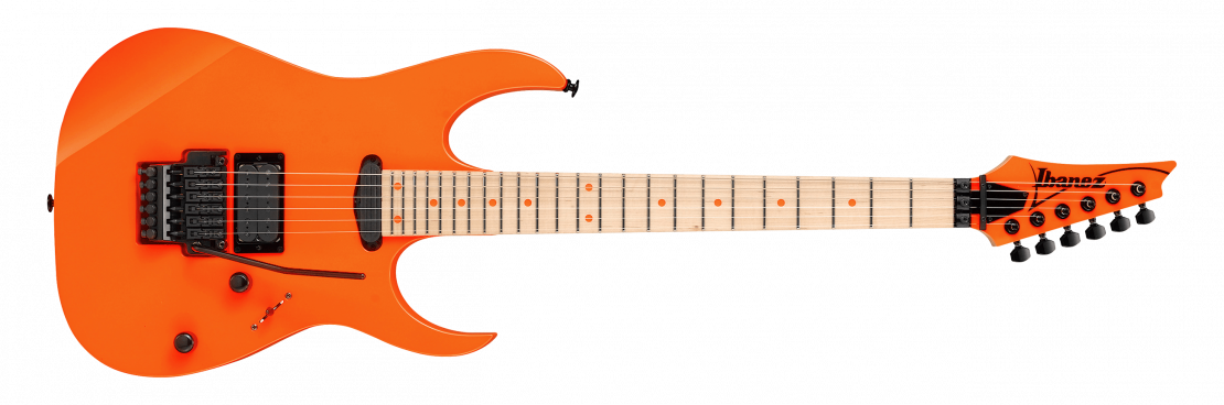 RG565 Fluorescent Orange