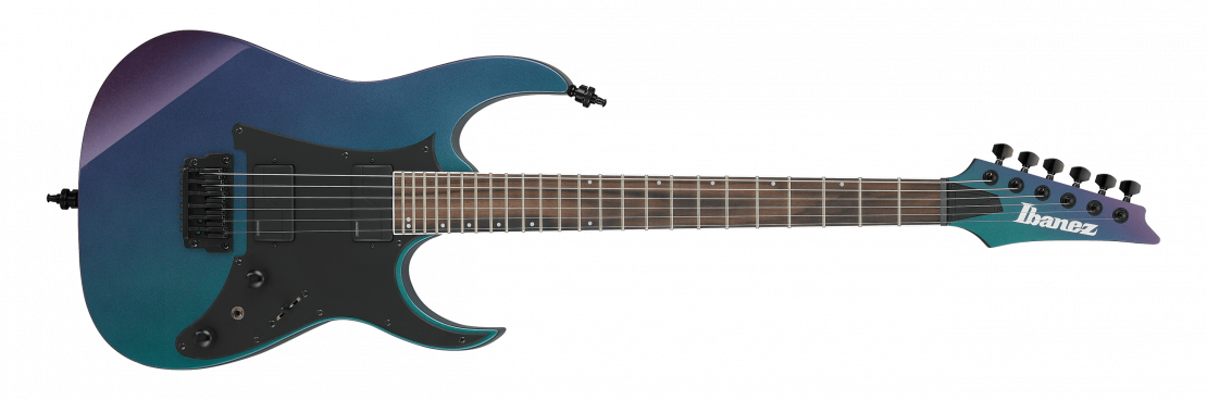 RG631ALF Blue Chameleon