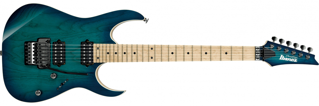 RG652AHM NGB : Nebula Green Burst