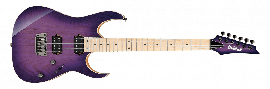 RG652AHMFX Royal Plum Burst