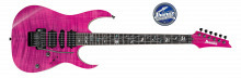 RG8570Z RPK : Rhodonite Pink