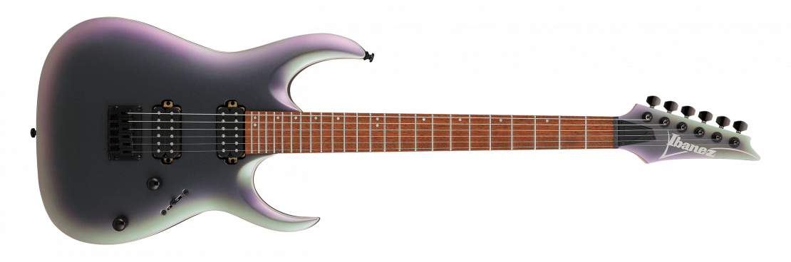 RGA42EX BAM:Black Aurora Burst Matte