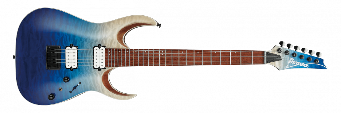 RGA42HPQM Blue Iceberg Gradation