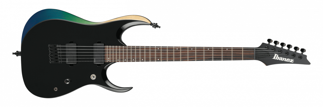 RGD61ALA Midnight Tropical Rainforest