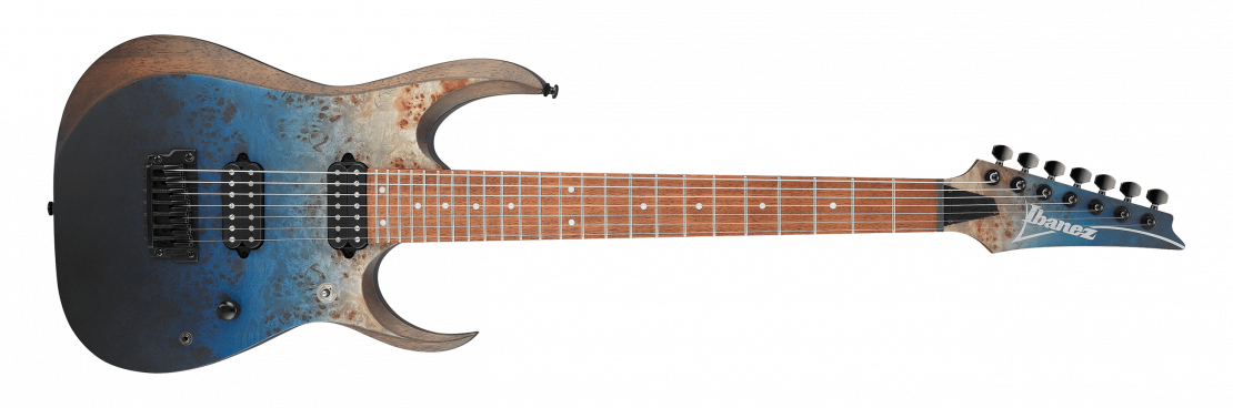 RGD7521PB Deep Seafloor Fade Flat