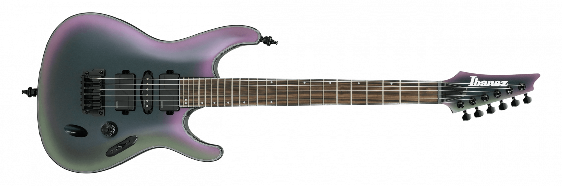 S671ALB BAB  : 										 										 										 											Black Aurora Burst Gloss