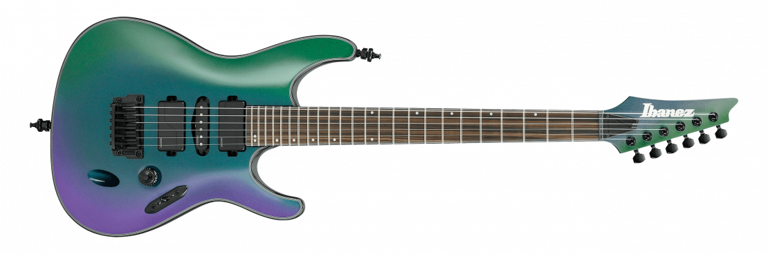 S671ALB BCM : Blue Chameleon