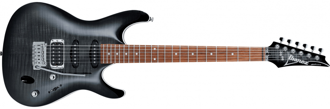 SA260FM TGB : Transparent Gray Burst