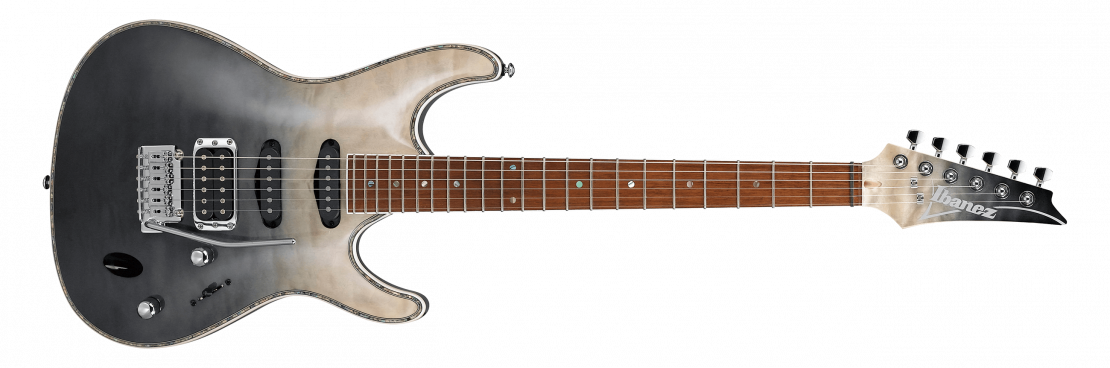 SA360NQM BMG  : 										 										 										 											Black Mirage Gradation