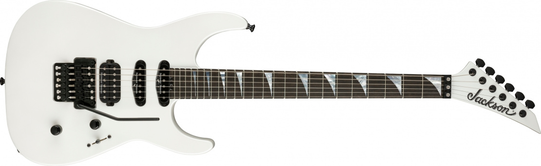 American Series Soloist™ SL3 Platinum Pearl