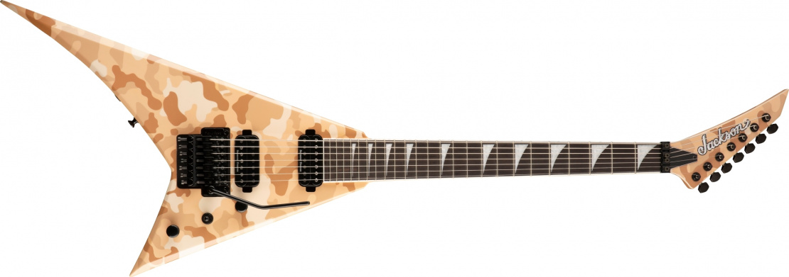Concept Series Rhoads RR24-7 Desert Camo