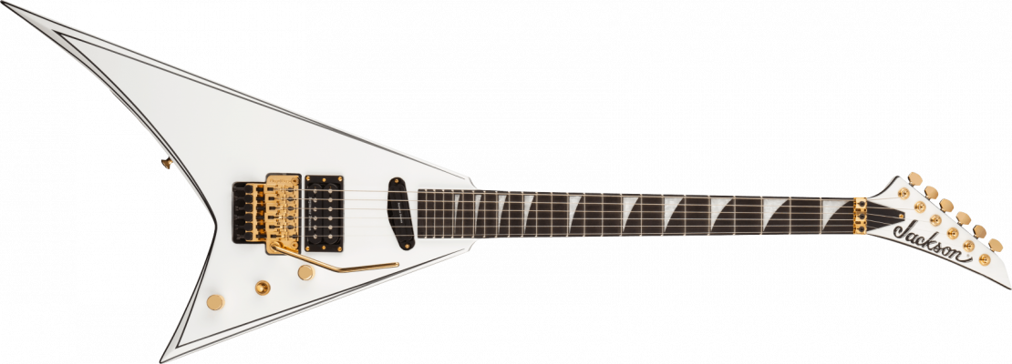 Concept Series Rhoads RR24 HS White
