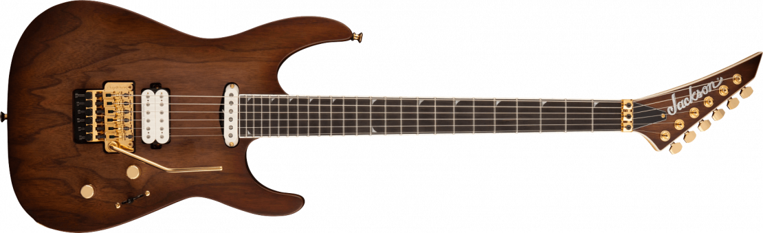 Concept Series Soloist™ SL Walnut HS Walnut