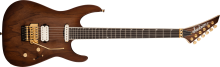 Concept Series Soloist™ SL Walnut HS Walnut