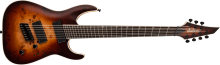 Concept Series Soloist™ SLAT7P HT MS Bourbon Burst